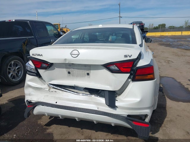 1N4BL4DV2PN416230 Nissan Altima Sv Fwd