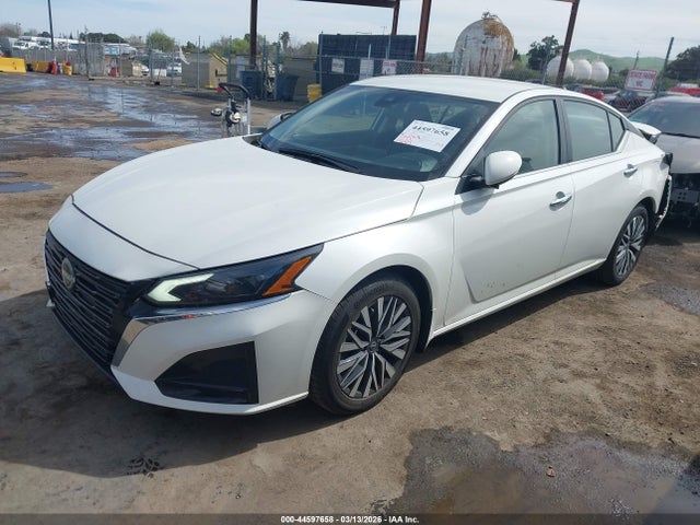 1N4BL4DV2PN416230 Nissan Altima Sv Fwd