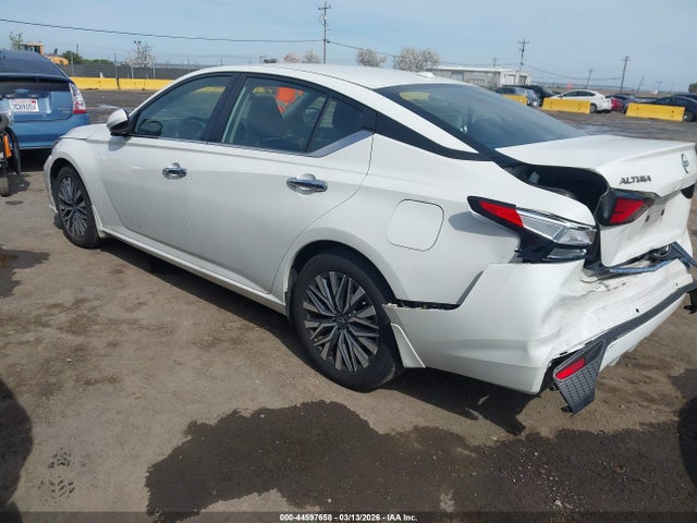 1N4BL4DV2PN416230 Nissan Altima Sv Fwd