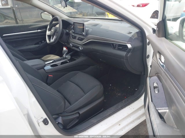 1N4BL4DV2PN416230 Nissan Altima Sv Fwd