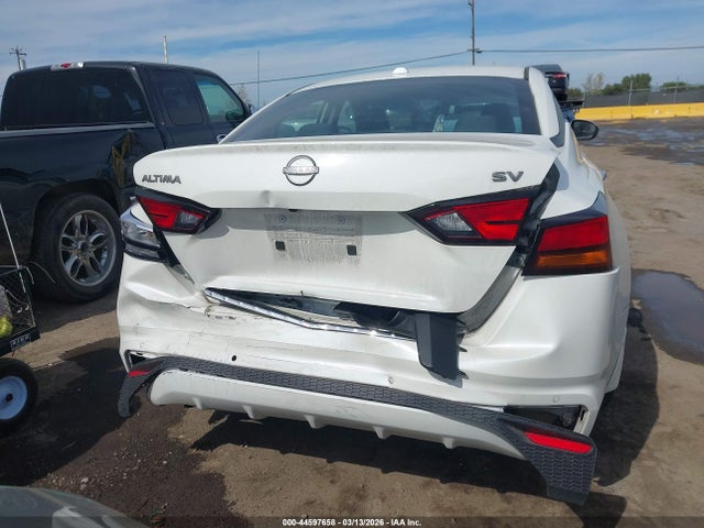 1N4BL4DV2PN416230 Nissan Altima Sv Fwd