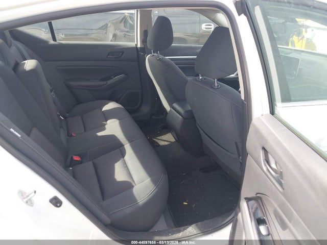 1N4BL4DV2PN416230 Nissan Altima Sv Fwd