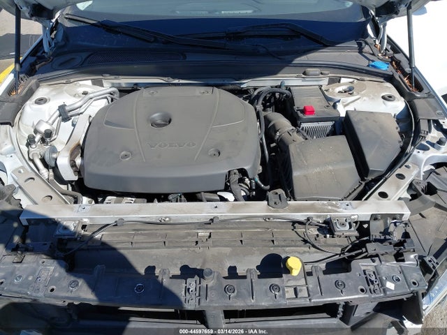 2018 VOLVO S90 LVY982AK7JP030139 Photo 9