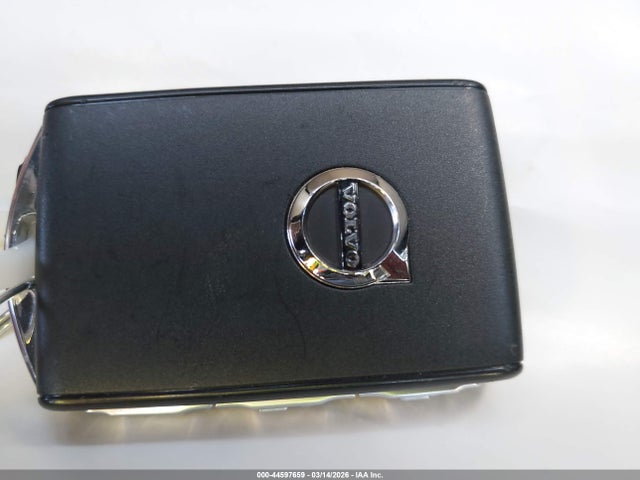 2018 VOLVO S90 LVY982AK7JP030139 Photo 10