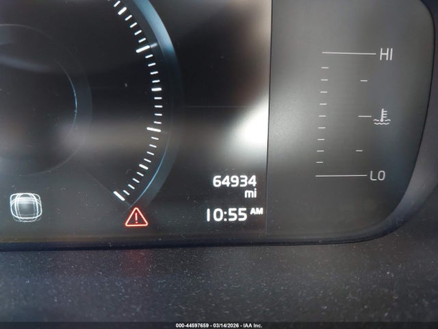 LVY982AK7JP030139 Volvo S90 T5 Momentum
