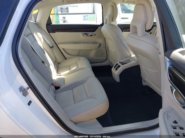 2018 VOLVO S90 LVY982AK7JP030139 Photo 7