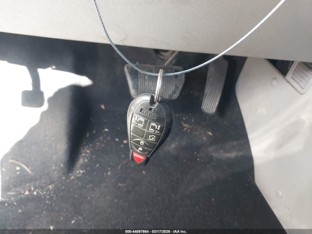 2013 CHRYSLER TOWN & COUNTRY 2C4RC1BG5DR809763 Photo 10