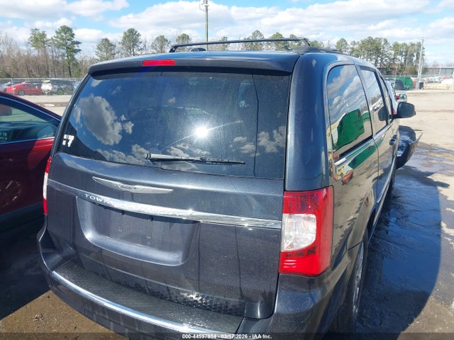 2013 CHRYSLER TOWN & COUNTRY 2C4RC1BG5DR809763 Photo 3