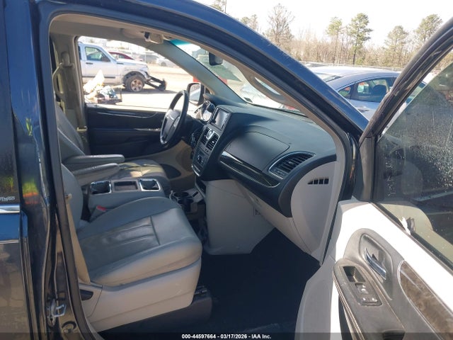 2013 CHRYSLER TOWN & COUNTRY 2C4RC1BG5DR809763 Photo 4