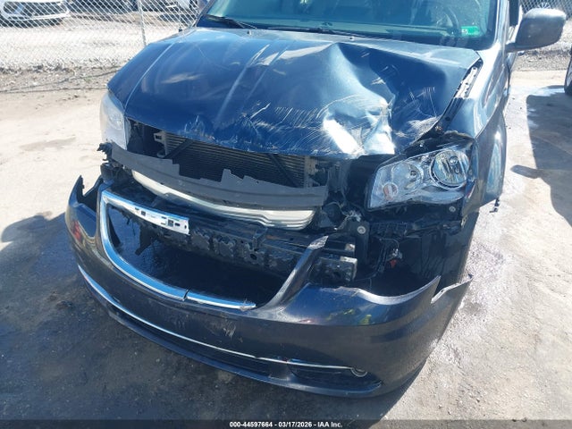 2013 CHRYSLER TOWN & COUNTRY 2C4RC1BG5DR809763 Photo 5