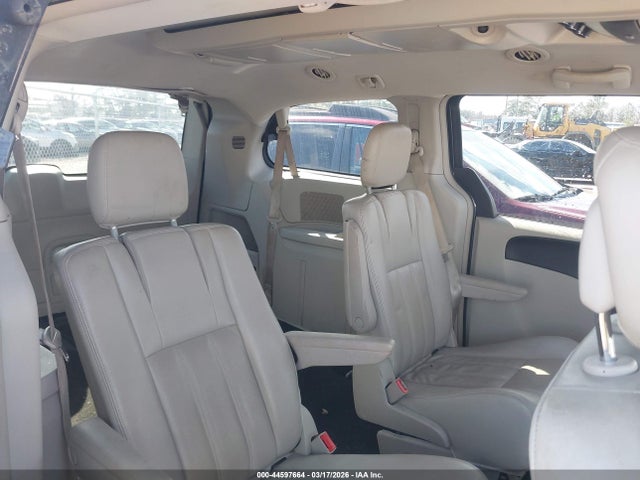 2013 CHRYSLER TOWN & COUNTRY 2C4RC1BG5DR809763 Photo 7
