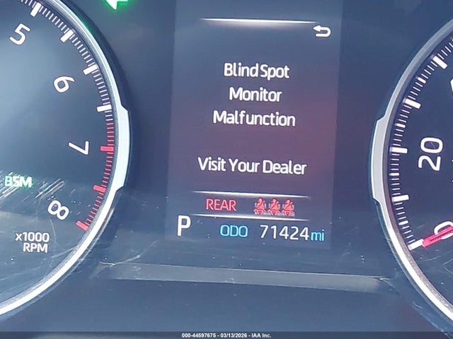 Toyota Rav4 Xle Premium 2021 2T3C1RFV4MW153600 Image 15