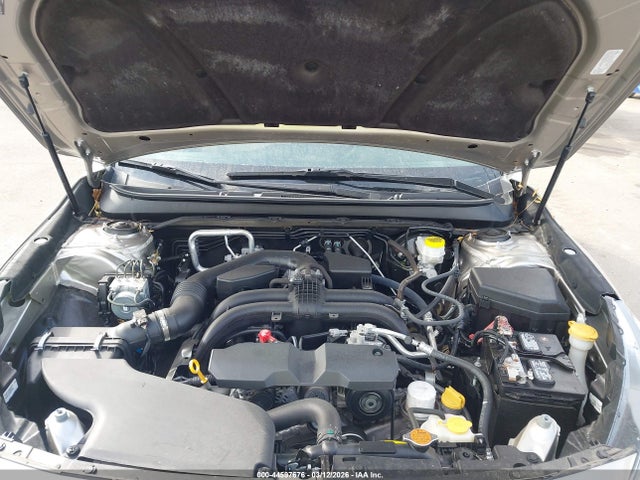 4S4BSAAC9J3290512 Subaru Outback 2.5i