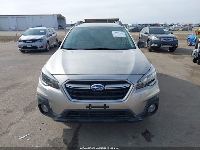 4S4BSAAC9J3290512 Subaru Outback 2.5i