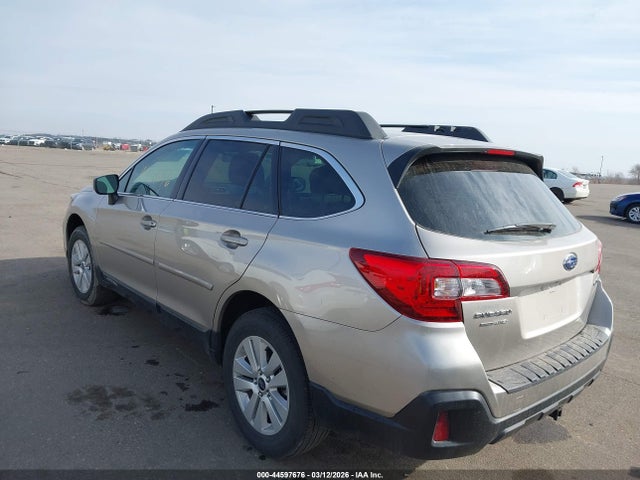 4S4BSAAC9J3290512 Subaru Outback 2.5i