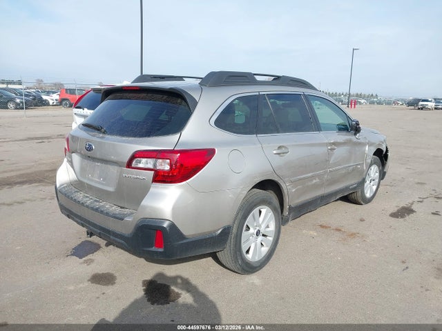 4S4BSAAC9J3290512 Subaru Outback 2.5i