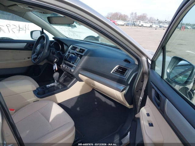 4S4BSAAC9J3290512 Subaru Outback 2.5i