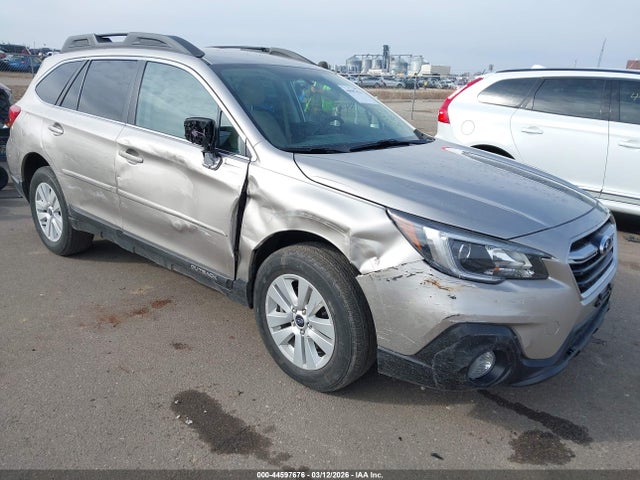 4S4BSAAC9J3290512 Subaru Outback 2.5i
