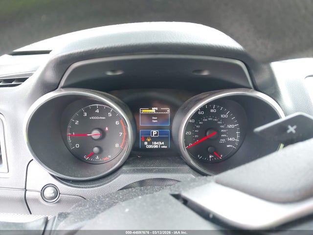 4S4BSAAC9J3290512 Subaru Outback 2.5i