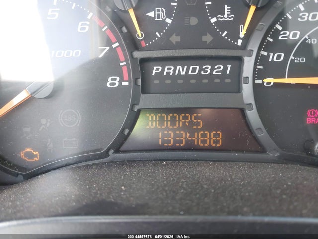 44597678 :رقم المزاد ، 1GCCS14E888217313 vin ، 2008 Chevrolet Colorado Work Truck مزاد بيع