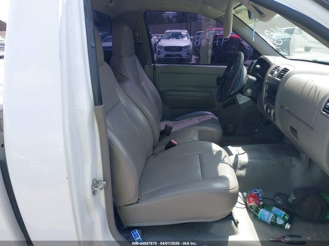 44597678 :رقم المزاد ، 1GCCS14E888217313 vin ، 2008 Chevrolet Colorado Work Truck مزاد بيع