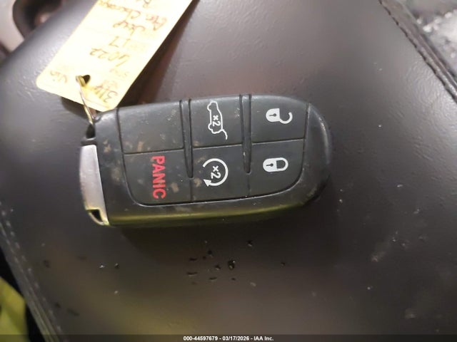 Продаж на аукціоні авто 2017 Jeep Grand Cherokee Altitude 4x4, vin: 1C4RJFAG8HC866350, номер лоту: 44597679