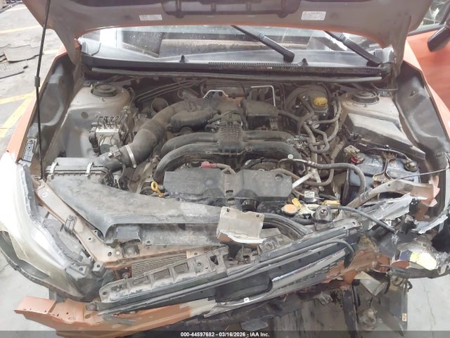 Subaru Xv Crosstrek 2.0i Premium 2015 JF2GPACC8F8243055 Image 10