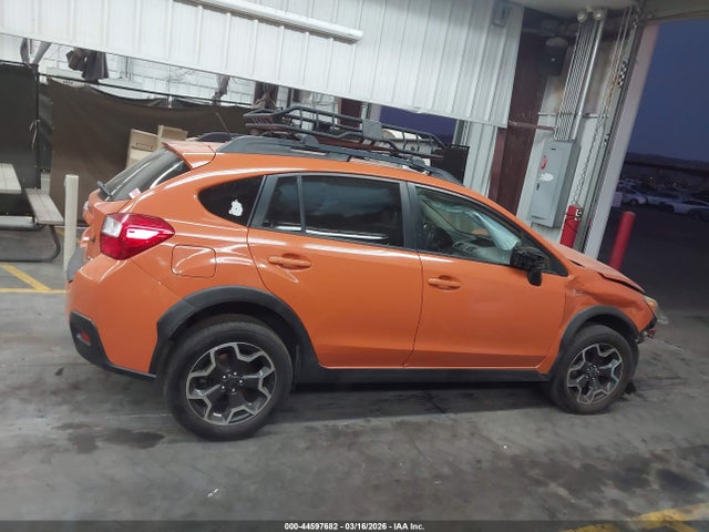Subaru Xv Crosstrek 2.0i Premium 2015 JF2GPACC8F8243055 Image 13