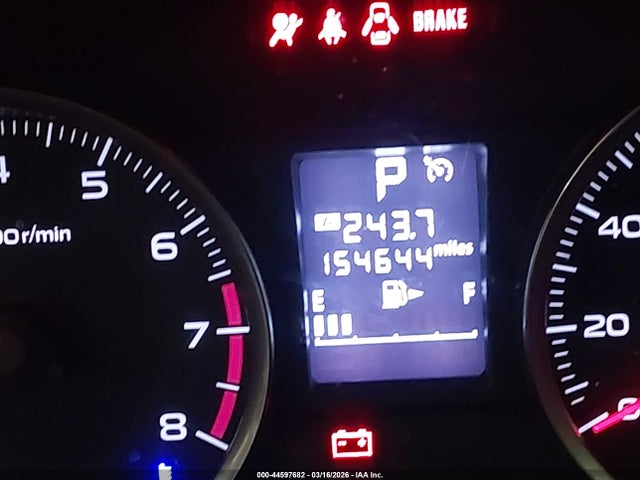 Subaru Xv Crosstrek 2.0i Premium 2015 JF2GPACC8F8243055 Image 15