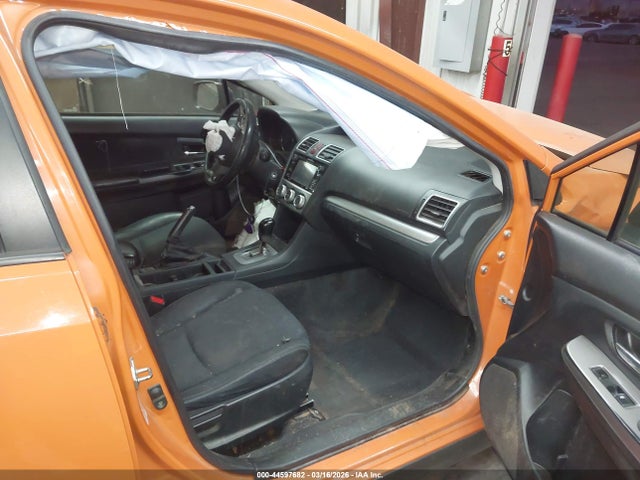 Subaru Xv Crosstrek 2.0i Premium 2015 JF2GPACC8F8243055 Image 5