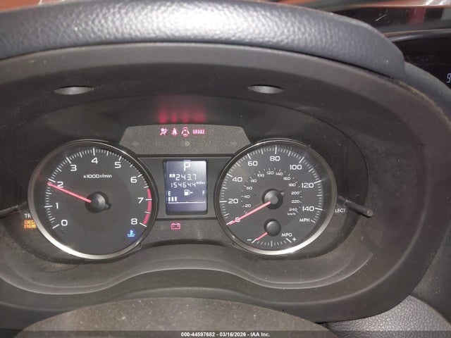 Subaru Xv Crosstrek 2.0i Premium 2015 JF2GPACC8F8243055 Image 7