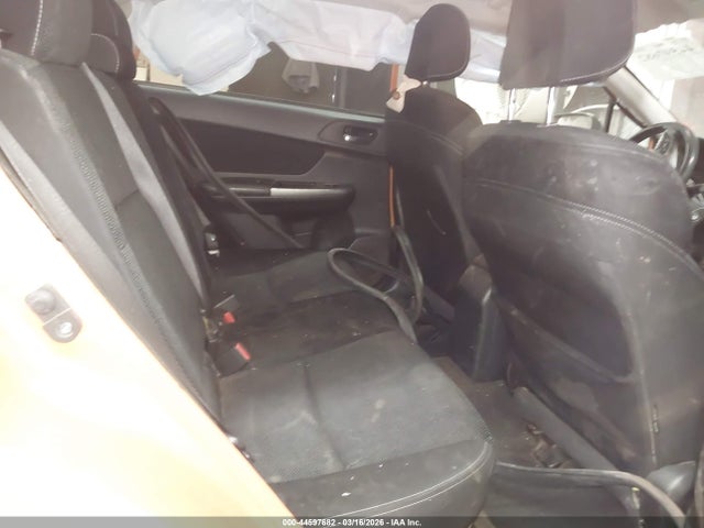 Subaru Xv Crosstrek 2.0i Premium 2015 JF2GPACC8F8243055 Image 8