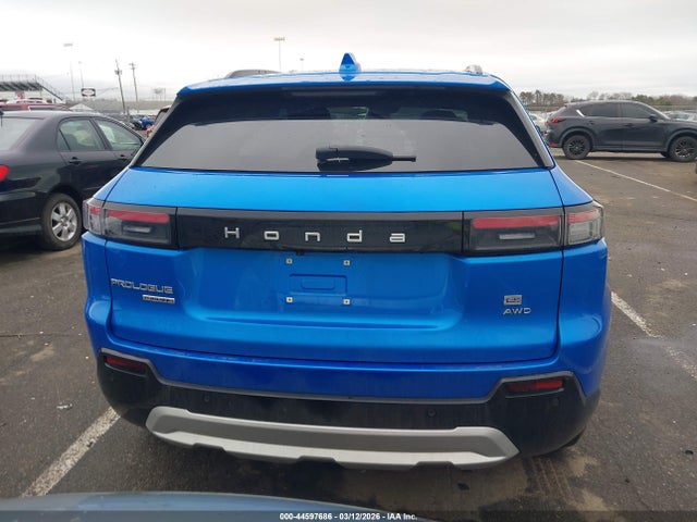 Honda Prologue Touring 2024 3GPKHXRJ6RS540012 Image 16