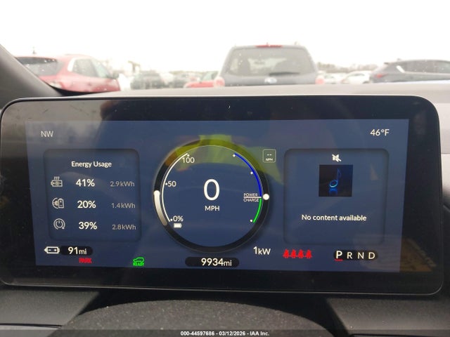 Honda Prologue Touring 2024 3GPKHXRJ6RS540012 Image 7