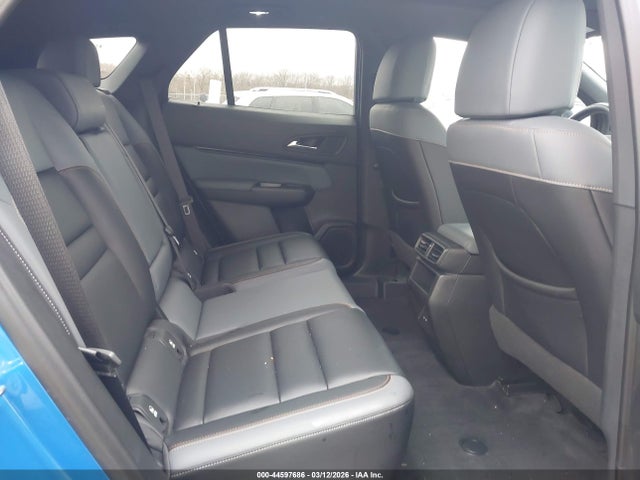 Honda Prologue Touring 2024 3GPKHXRJ6RS540012 Image 8