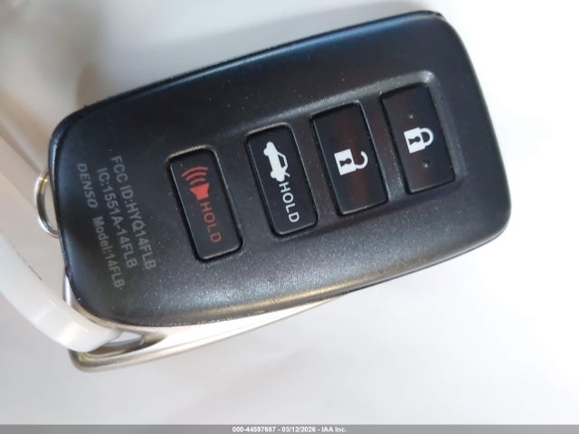 2021 LEXUS IS 350 JTHGZ1B2XM5045981 Photo 10