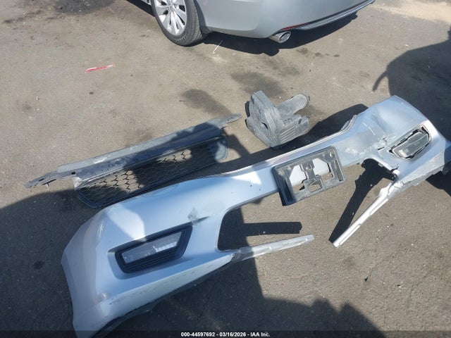 Honda Accord Ex-l V-6 2014 1HGCR3F86EA037591 Image 12