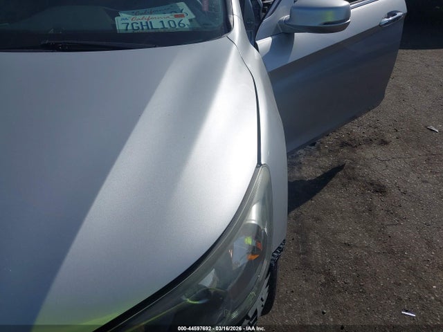 Honda Accord Ex-l V-6 2014 1HGCR3F86EA037591 Image 19