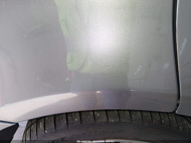 2008 LAND ROVER RANGE ROVER SPORT SALSH23448A181288 Photo 5