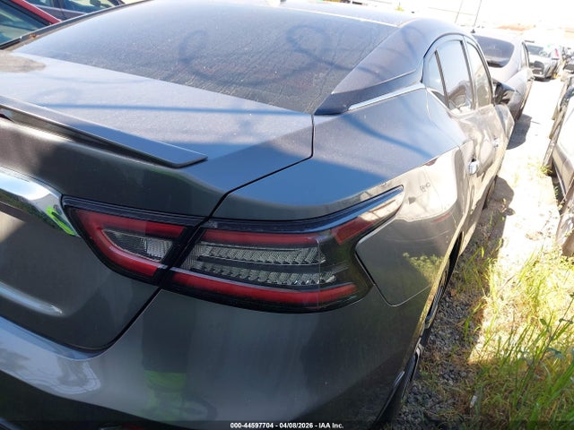 2020 NISSAN MAXIMA 1N4AA6BV8LC381960 Photo 3