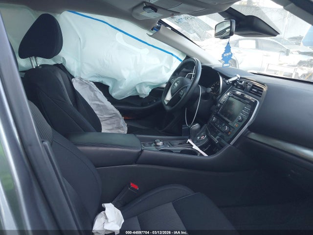 2020 NISSAN MAXIMA 1N4AA6BV8LC381960 Photo 4