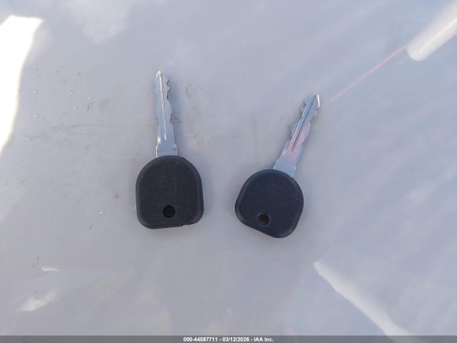 2005 CADILLAC CTS 1G6DP567250139538 Photo 10