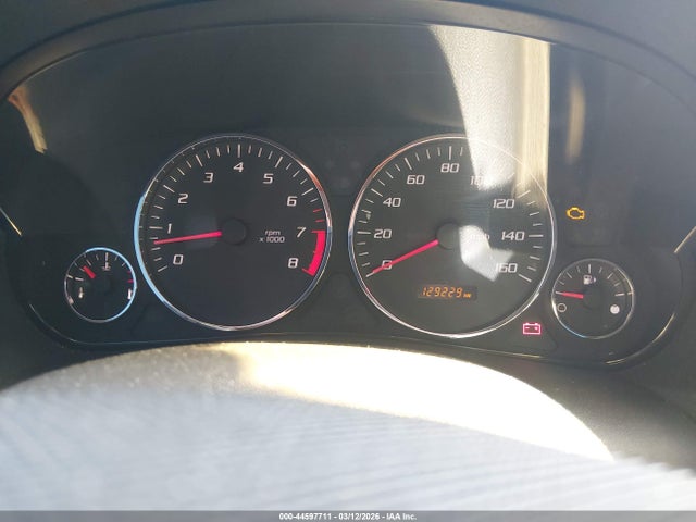 2005 CADILLAC CTS 1G6DP567250139538 Photo 6