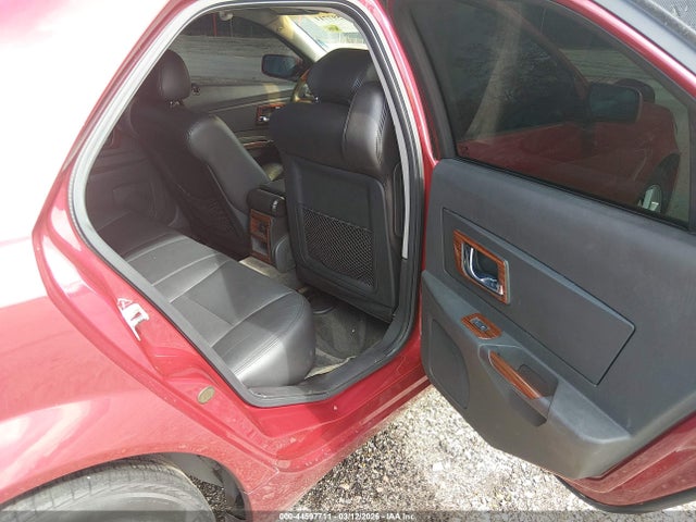 2005 CADILLAC CTS 1G6DP567250139538 Photo 7