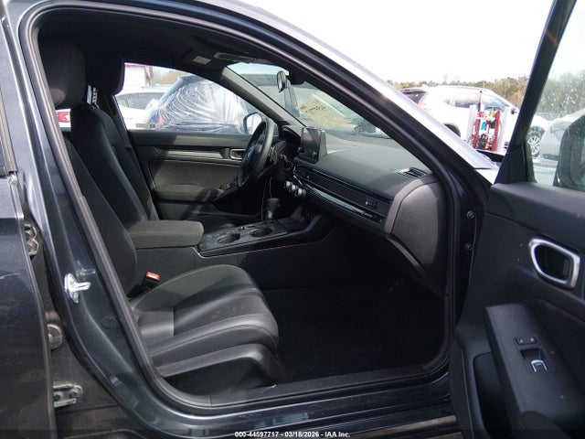 Продаж на аукціоні авто 2026 Honda Civic Sport, vin: 2HGFE2F52TH548061, номер лоту: 44597717