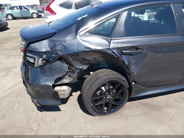 Продаж на аукціоні авто 2026 Honda Civic Sport, vin: 2HGFE2F52TH548061, номер лоту: 44597717
