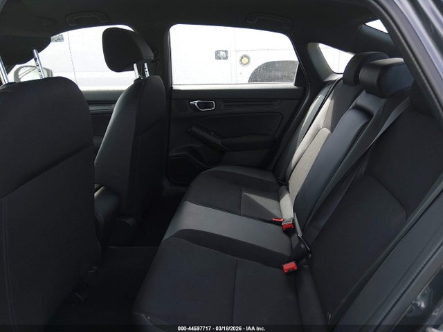 Продаж на аукціоні авто 2026 Honda Civic Sport, vin: 2HGFE2F52TH548061, номер лоту: 44597717