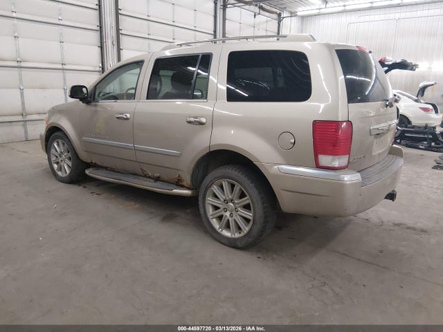 2008 CHRYSLER ASPEN 1A8HW58228F129721 Photo 2