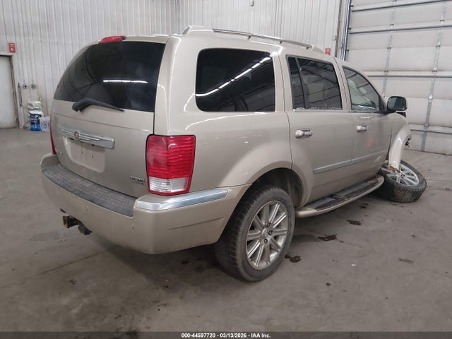 2008 CHRYSLER ASPEN 1A8HW58228F129721 Photo 3