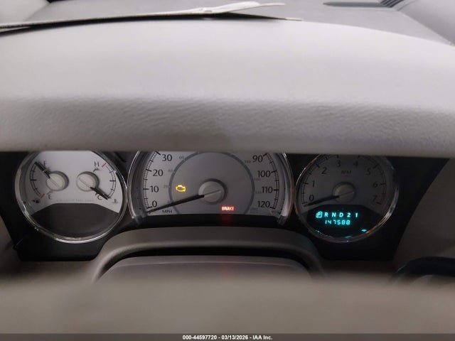 2008 CHRYSLER ASPEN 1A8HW58228F129721 Photo 6